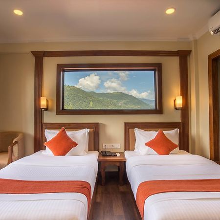 Hotel Portland Ποκάρα Εξωτερικό φωτογραφία