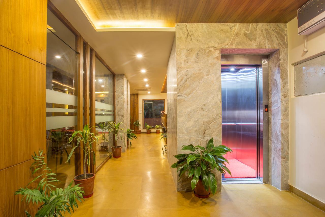 Hotel Portland Ποκάρα Εξωτερικό φωτογραφία