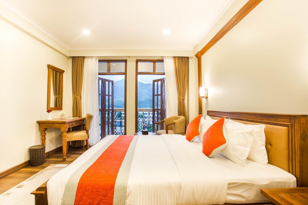 Hotel Portland Ποκάρα Εξωτερικό φωτογραφία