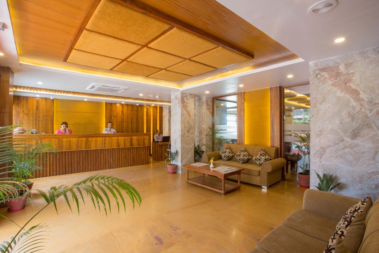 Hotel Portland Ποκάρα Εξωτερικό φωτογραφία