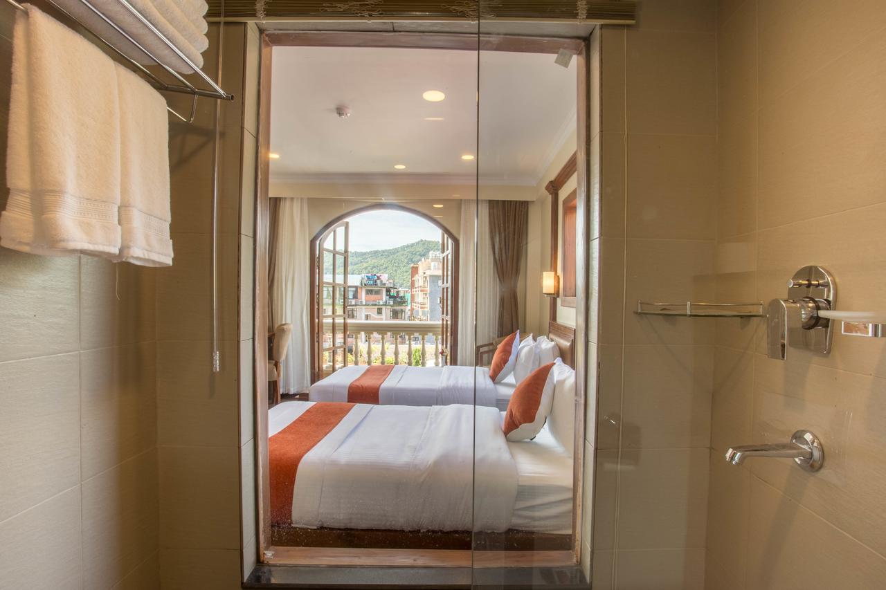 Hotel Portland Ποκάρα Εξωτερικό φωτογραφία