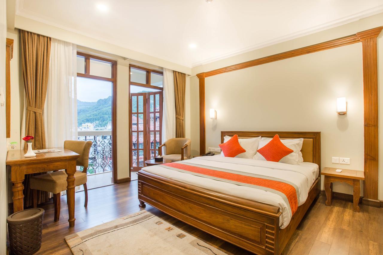 Hotel Portland Ποκάρα Εξωτερικό φωτογραφία