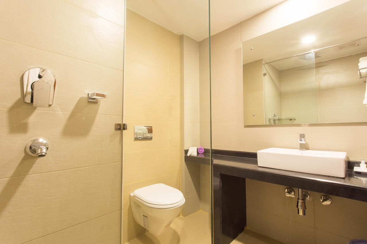 Hotel Portland Ποκάρα Εξωτερικό φωτογραφία