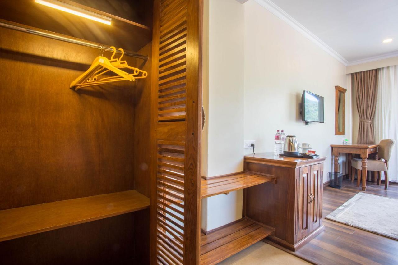 Hotel Portland Ποκάρα Εξωτερικό φωτογραφία
