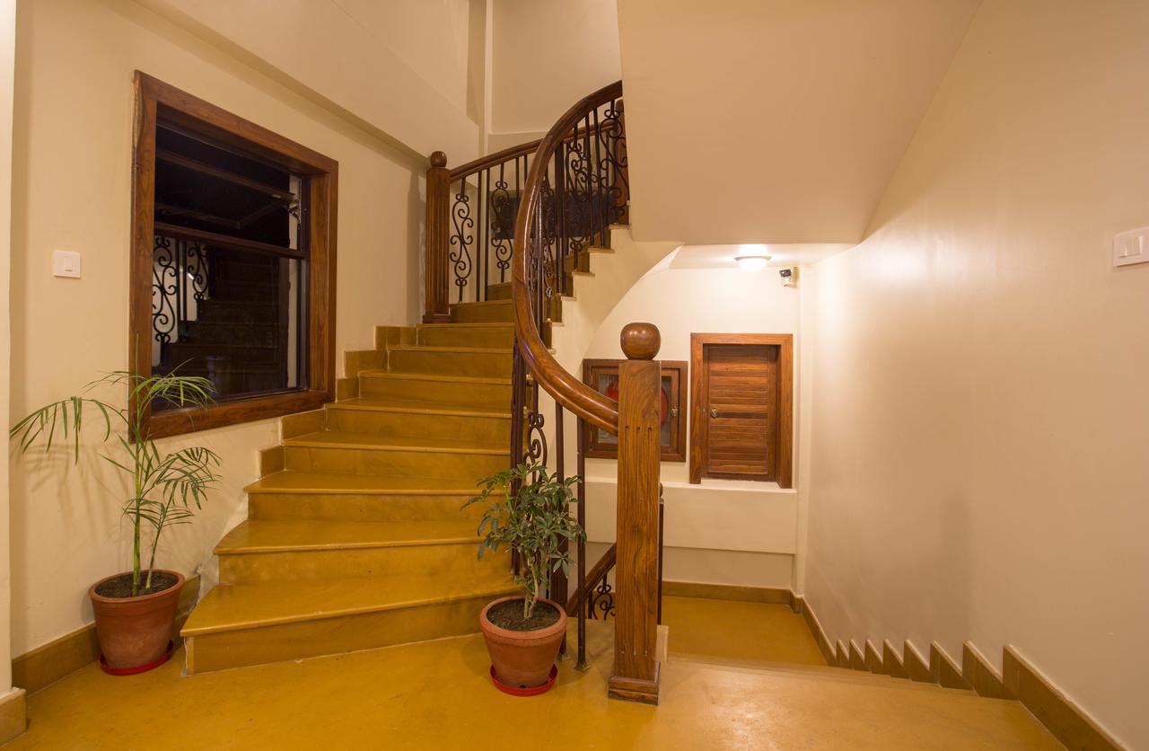 Hotel Portland Ποκάρα Εξωτερικό φωτογραφία