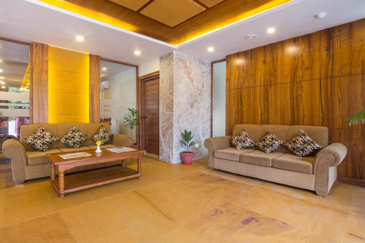 Hotel Portland Ποκάρα Εξωτερικό φωτογραφία