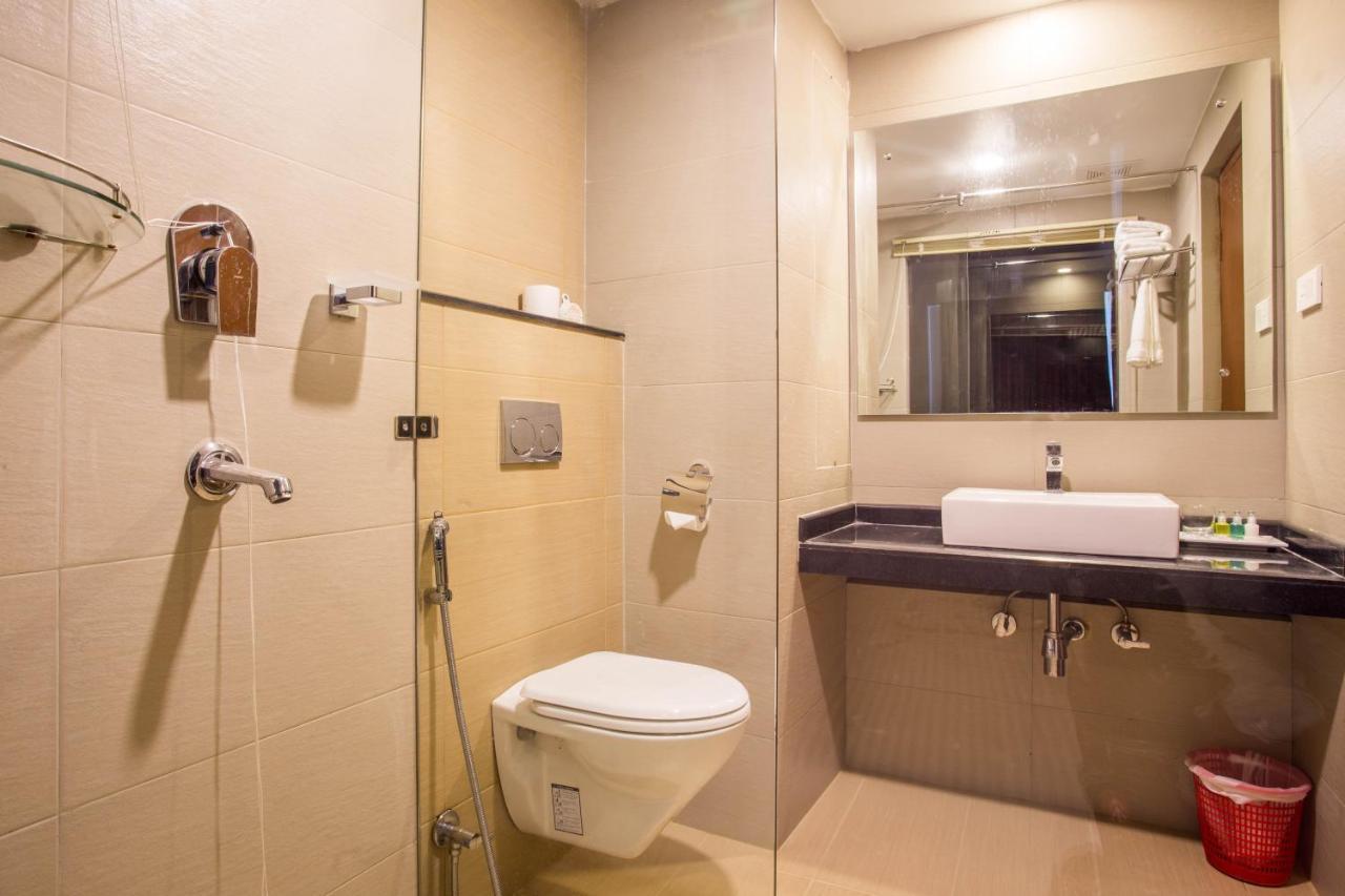 Hotel Portland Ποκάρα Εξωτερικό φωτογραφία